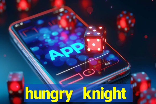 hungry knight gameboy rom pt br